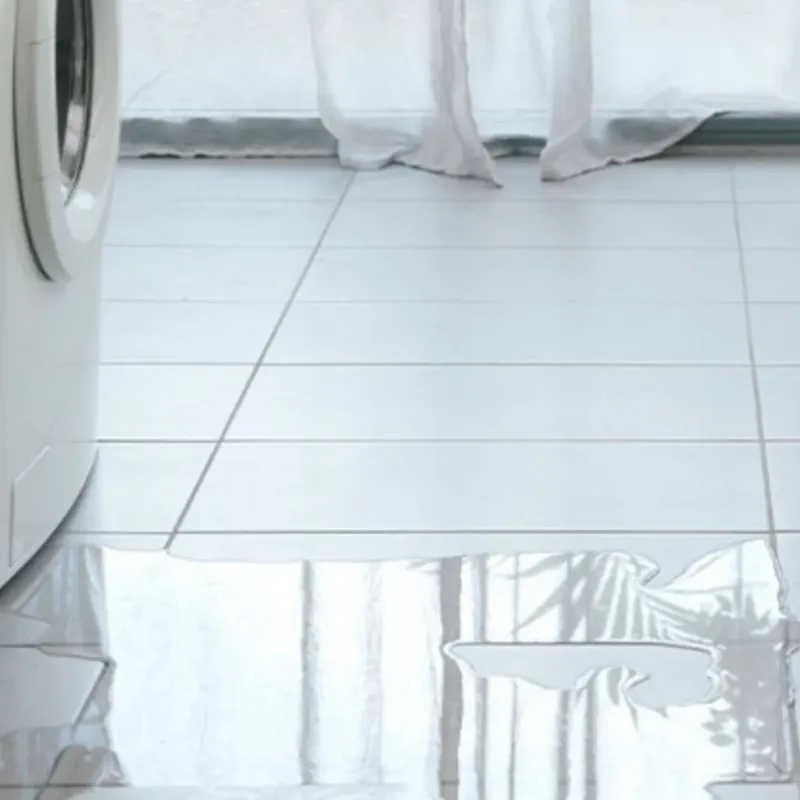 Appliance Leak Cleanup in Westerville, OH