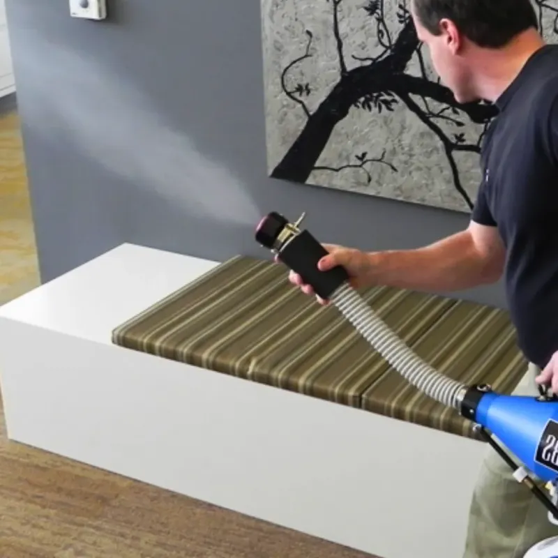 Professional Odor Removal in Westerville, OH
